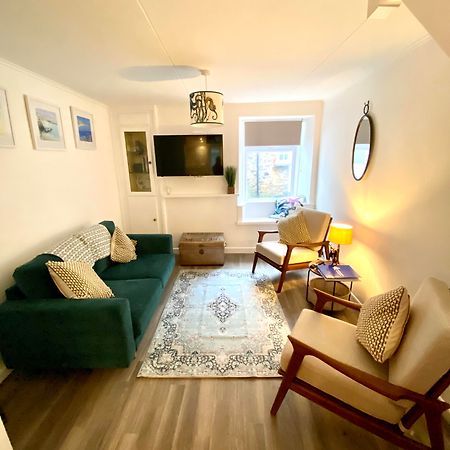 Sandals Cottage St Ives Exterior foto